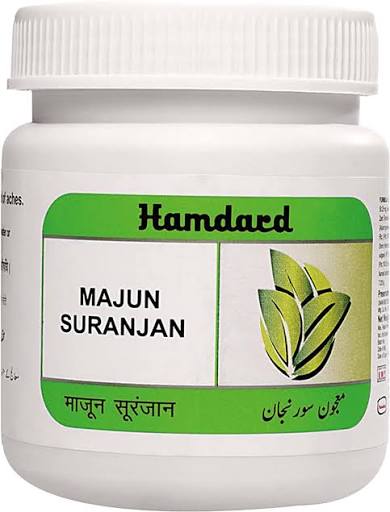 Majun Suranjan 150Gm